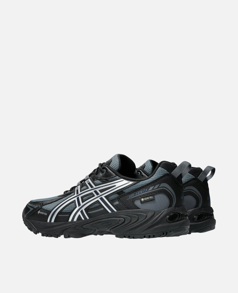 Asics GEL-VENTX GTX (CARRIER GREY/BLACK) Asics