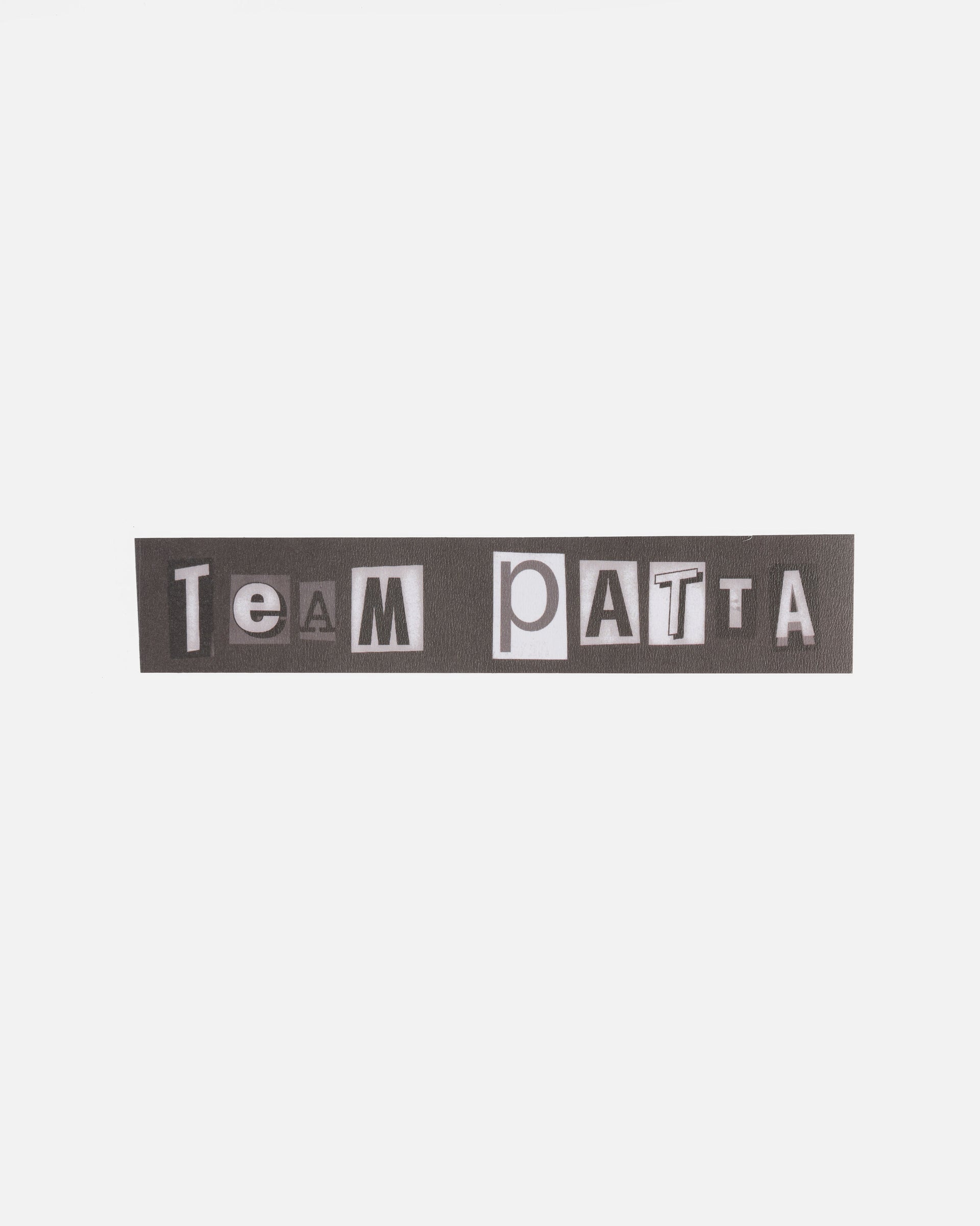 Patta Sticker Pack (Multi)