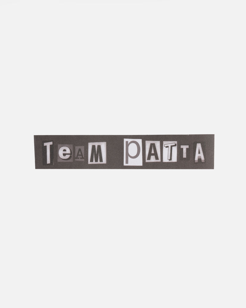 Patta Sticker Pack (Multi)