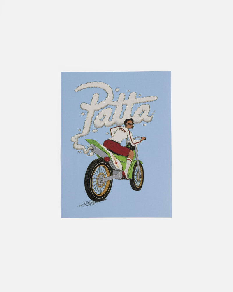 Patta Sticker Pack (Multi)
