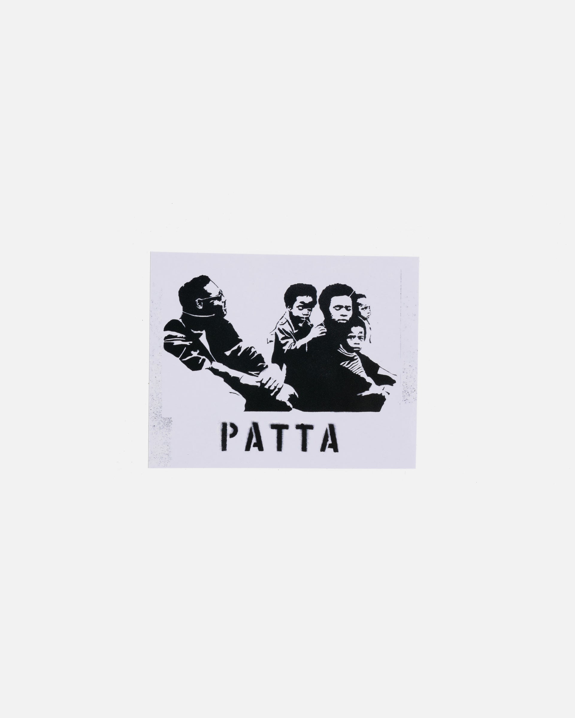 Patta Sticker Pack (Multi)