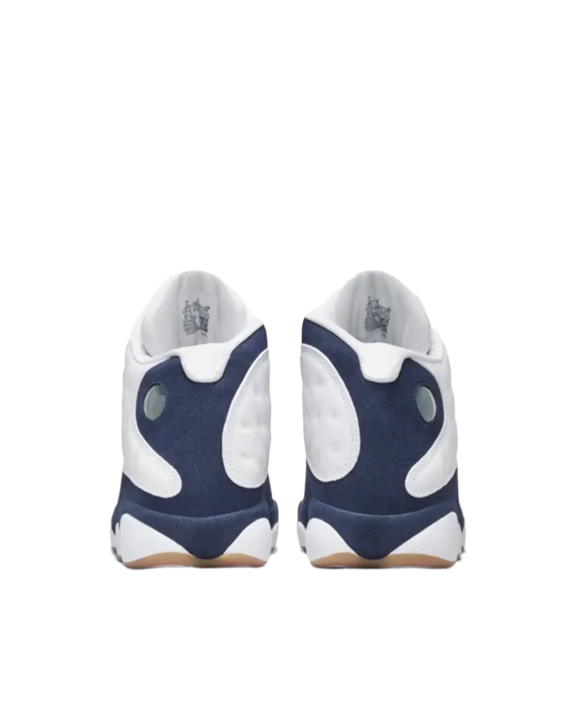 Air Jordan 13 Retro - Sneakers by Patta