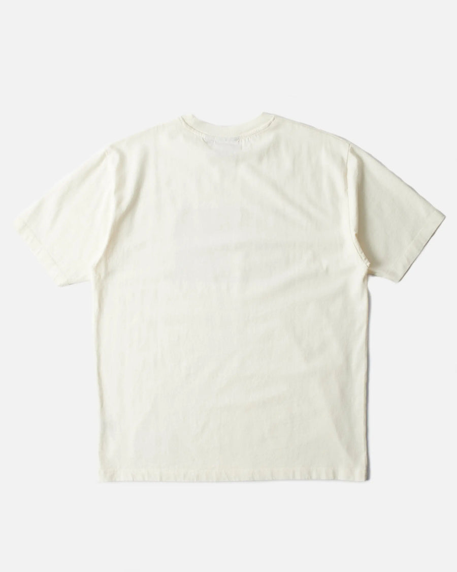 By Parra No Trespassing (Off White) ByParra