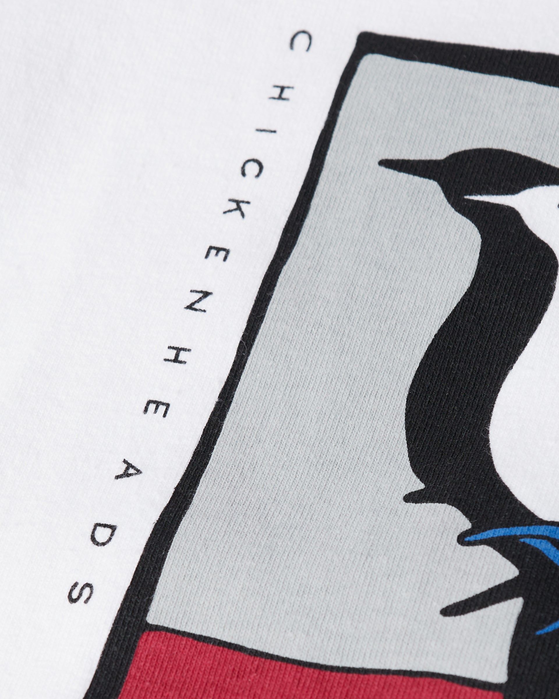 ByParra Look At It T-shirt (White)