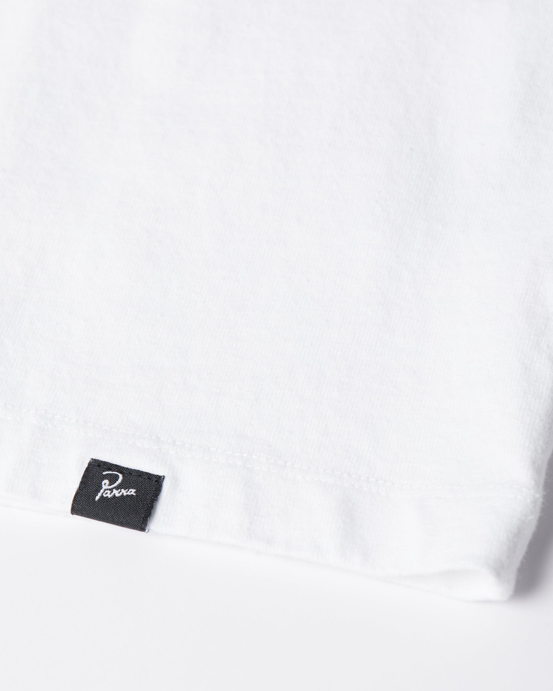 ByParra Look At It T-shirt (White)