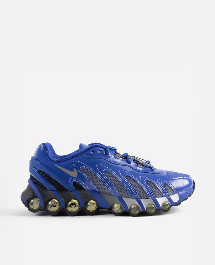 Patta x Nike Air Max DN8 SP (Game Royal/Light Charcoal) Nike