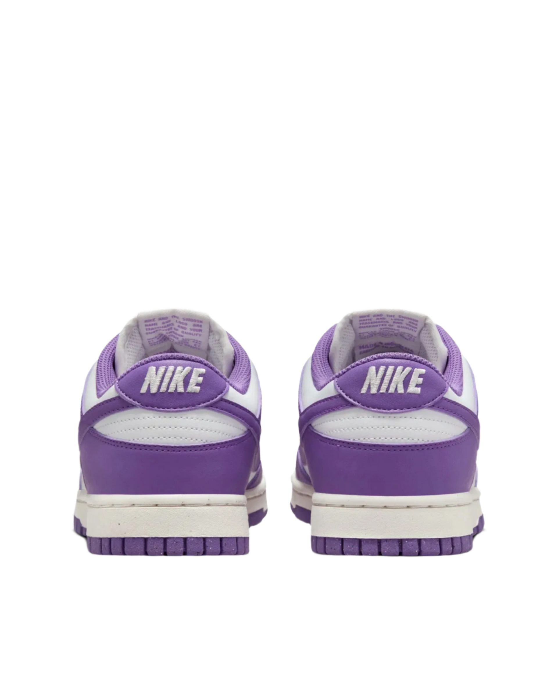 Nike WMNS Dunk Low Next Nature - Sneakers by Patta