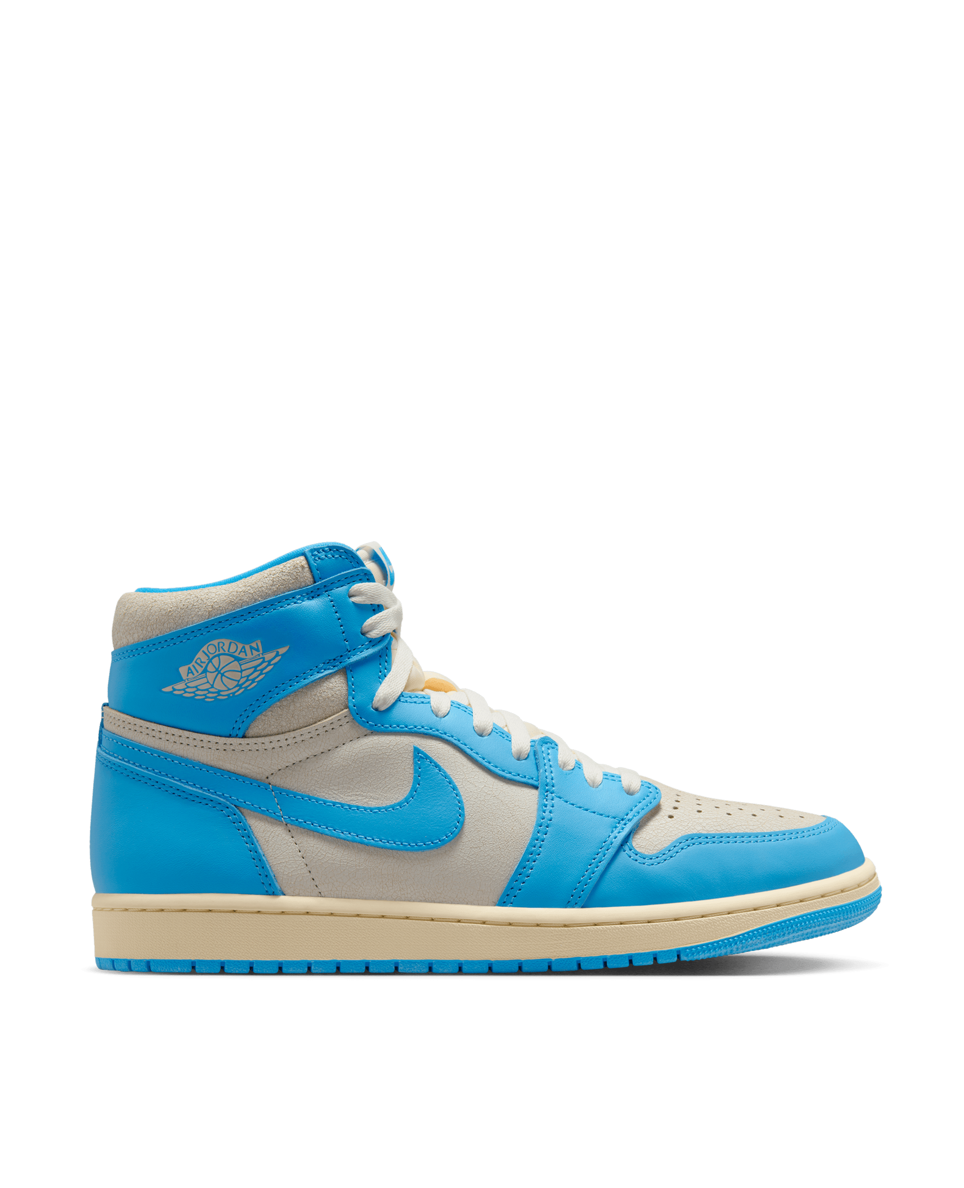 Air Jordan 1 Retro High 'UNC Reimagined'