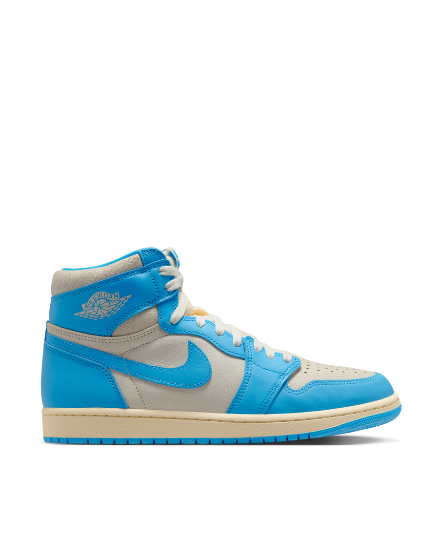 Air Jordan 1 Retro High 'UNC Reimagined'