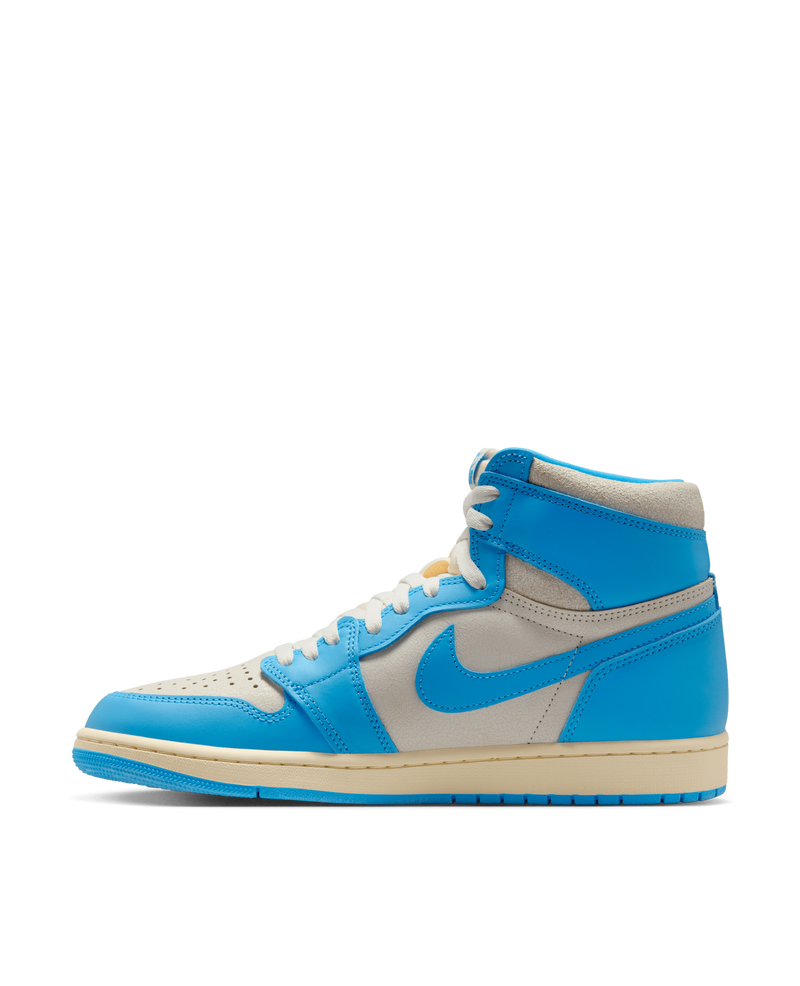 Air Jordan 1 Retro High 'UNC Reimagined'