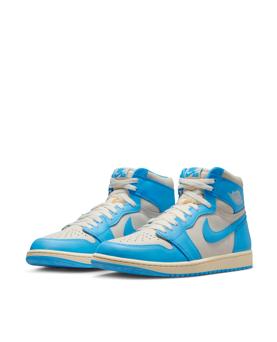 Air Jordan 1 Retro High 'UNC Reimagined'