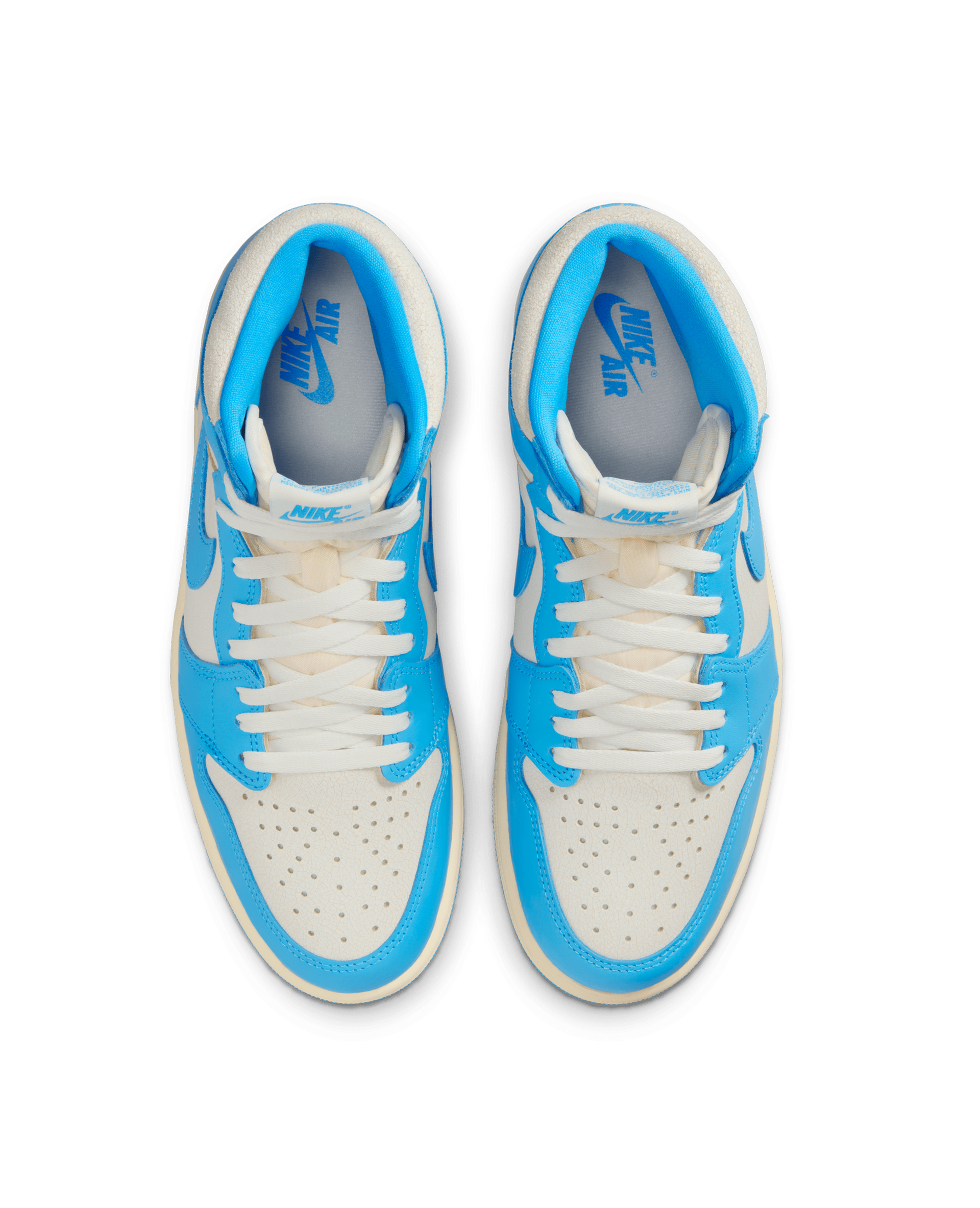Air Jordan 1 Retro High 'UNC Reimagined'
