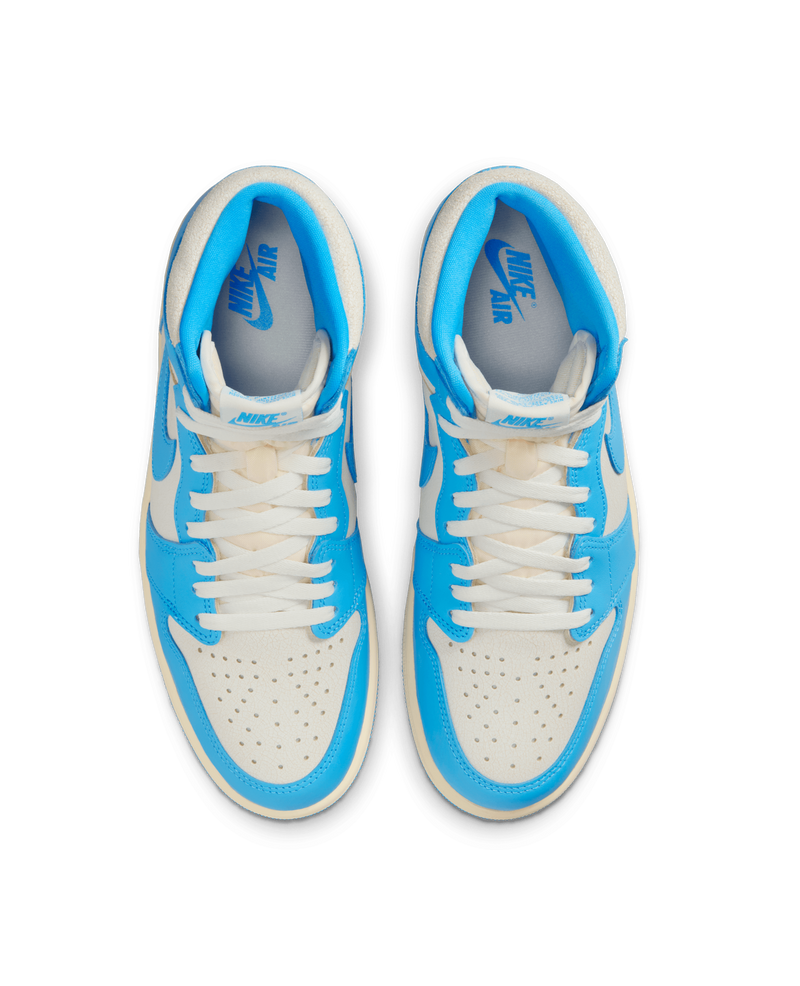 Air Jordan 1 Retro High 'UNC Reimagined'