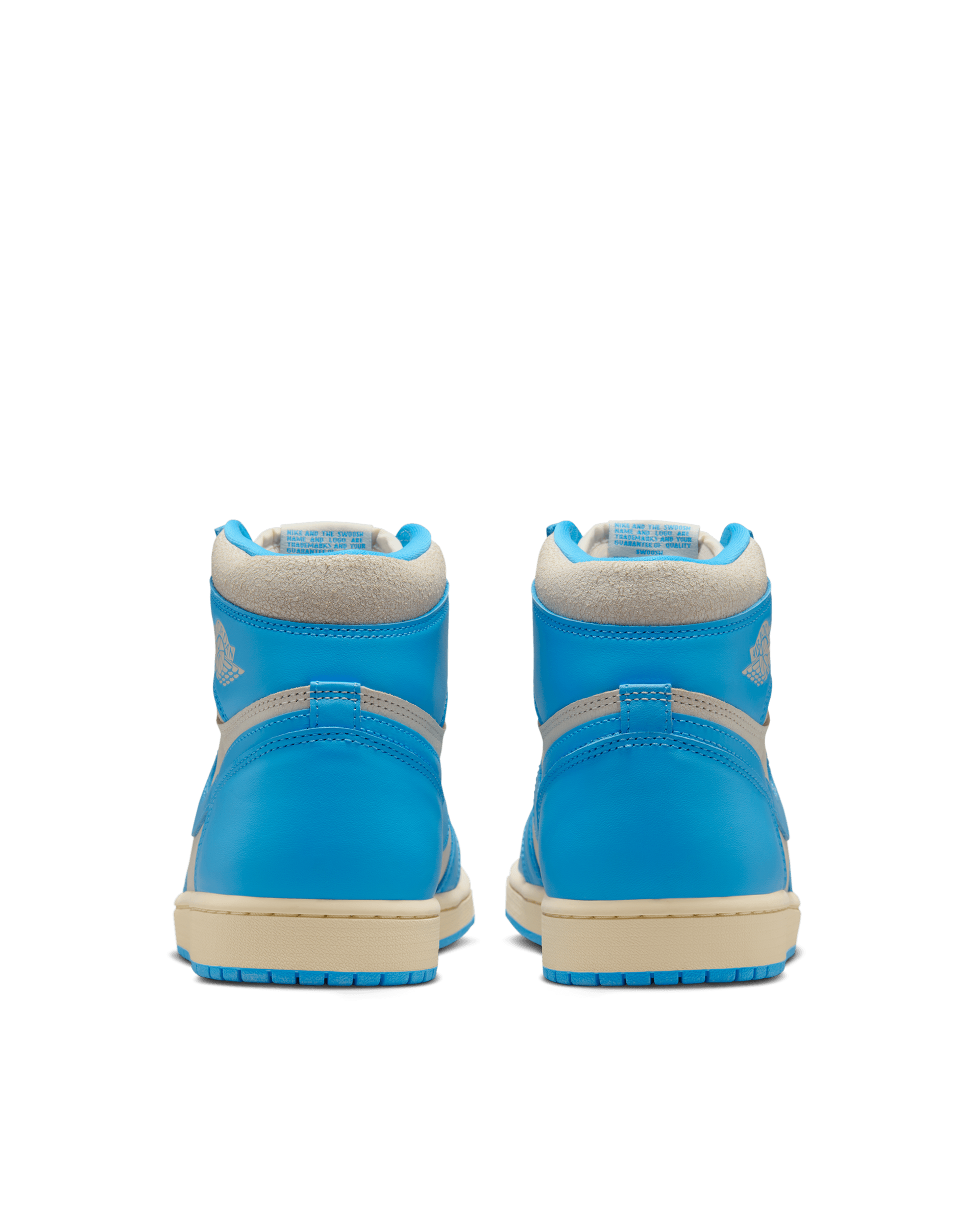 Air Jordan 1 Retro High 'UNC Reimagined'