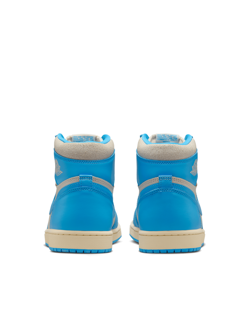 Air Jordan 1 Retro High 'UNC Reimagined'