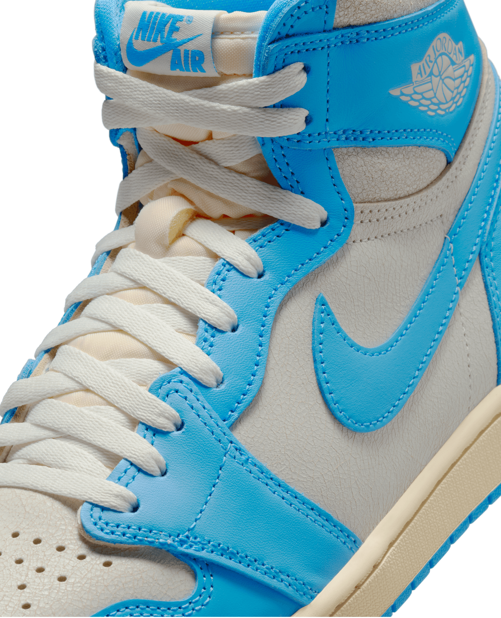 Air Jordan 1 Retro High 'UNC Reimagined'