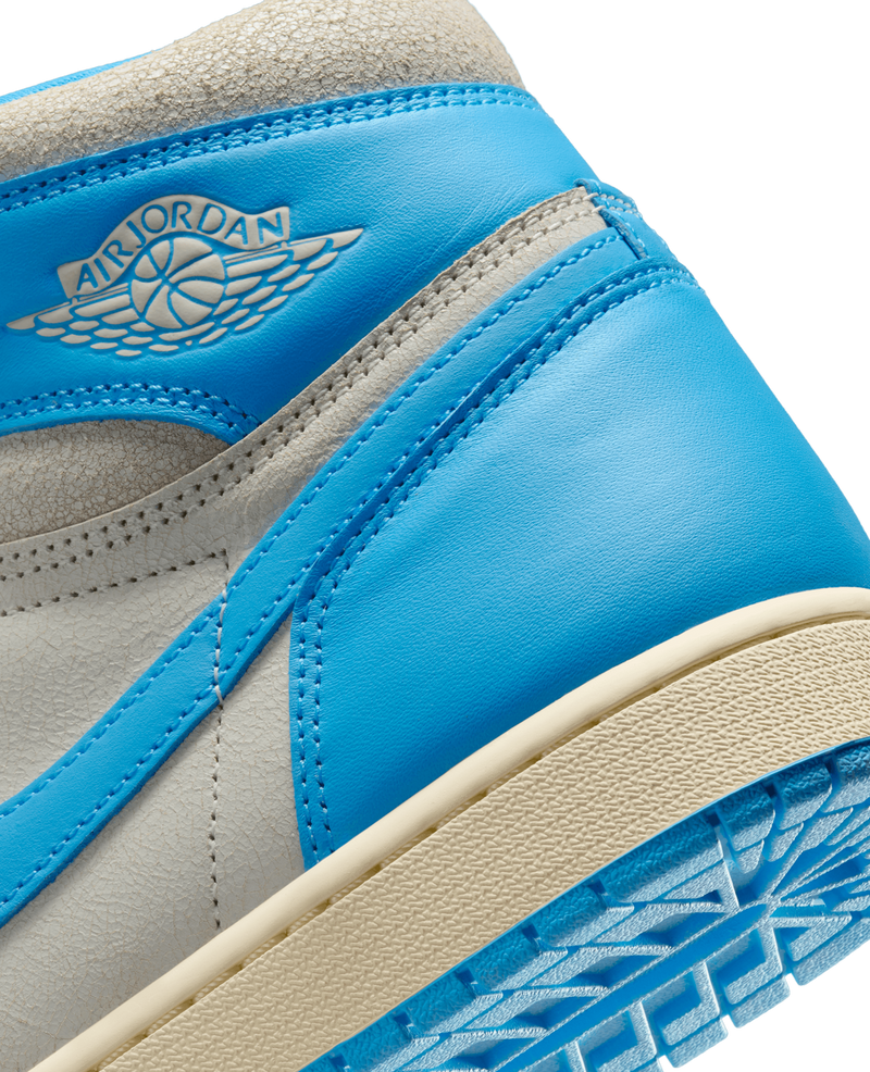 Air Jordan 1 Retro High 'UNC Reimagined'