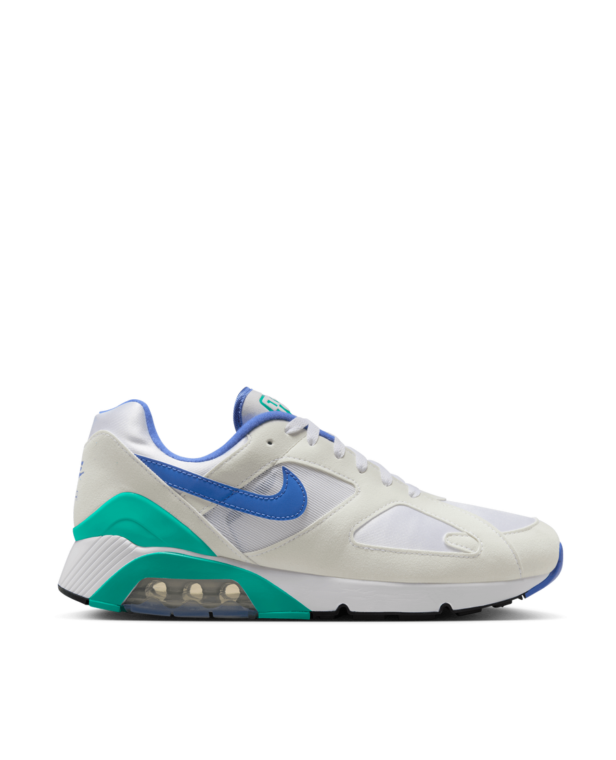 Nike Air 180 'Blue Bird'