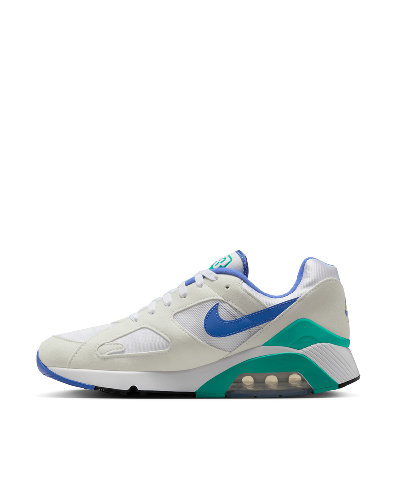 Nike Air 180 'Blue Bird'