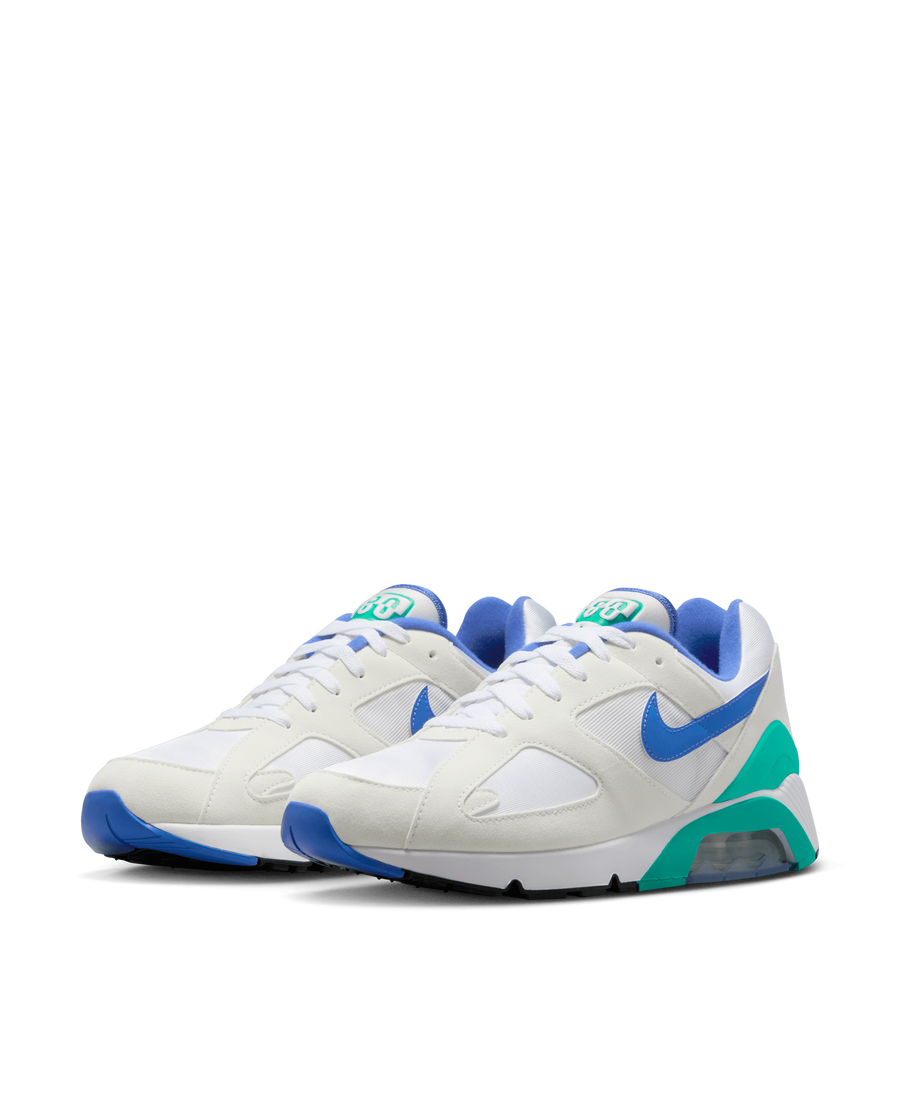 Nike Air 180 'Blue Bird'