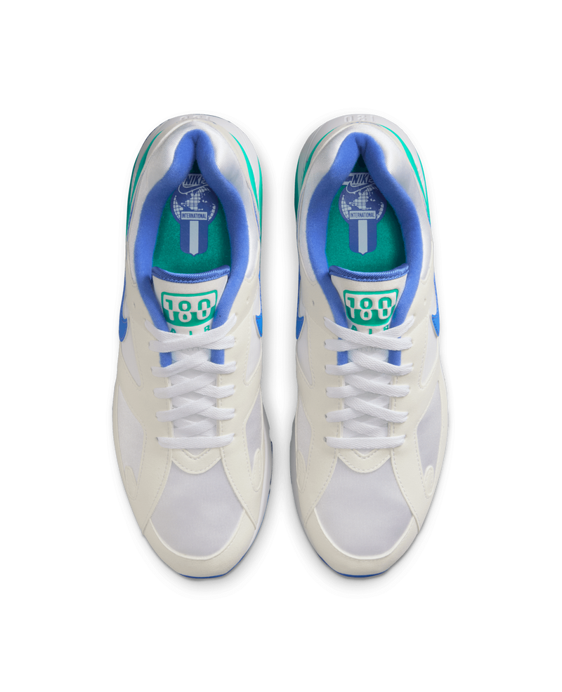 Nike Air 180 'Blue Bird'