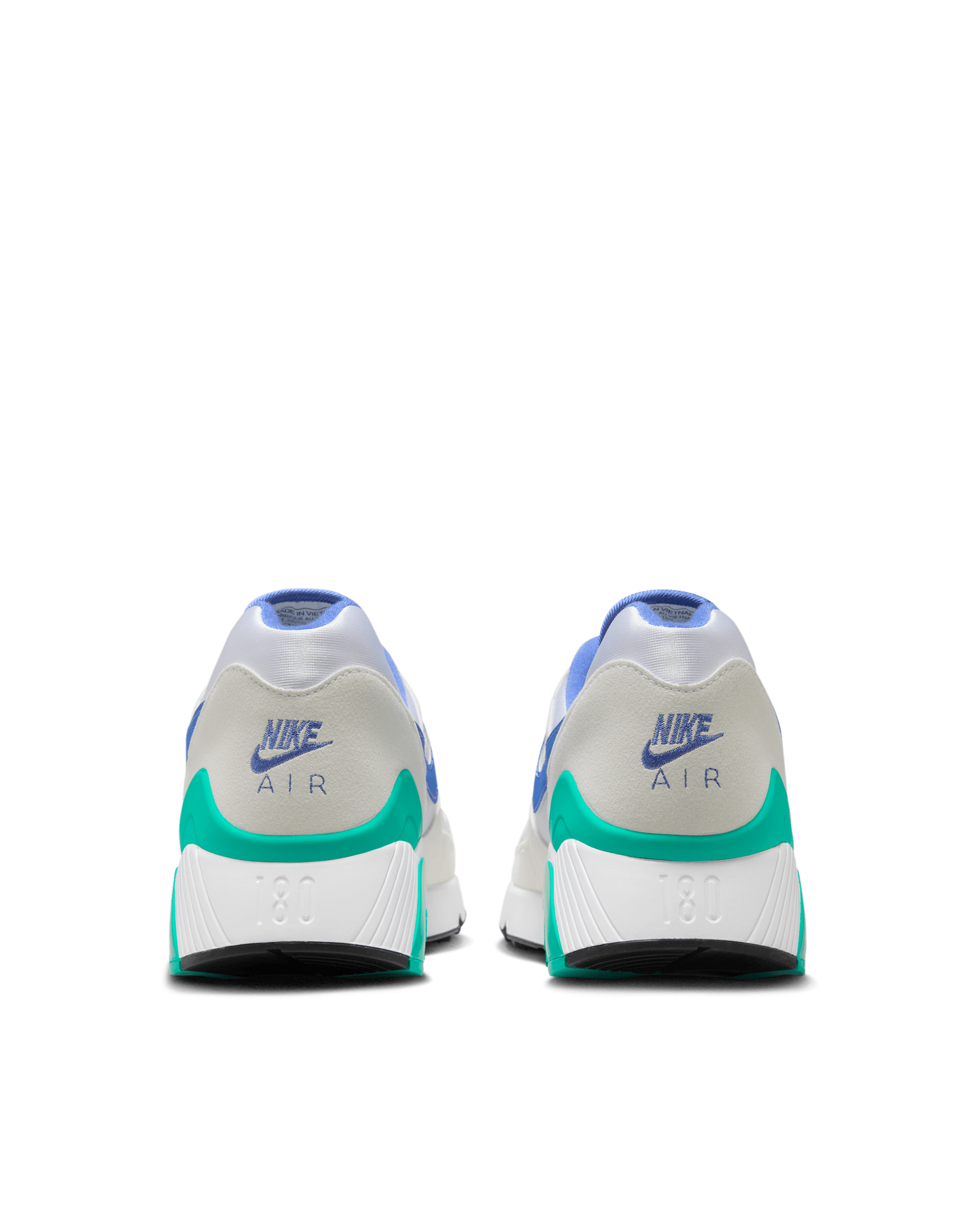 Nike Air 180 'Blue Bird'