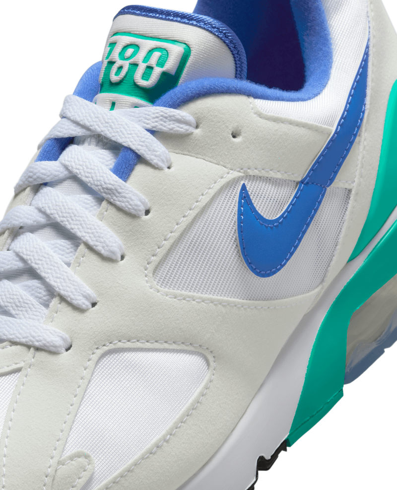 Nike Air 180 'Blue Bird'