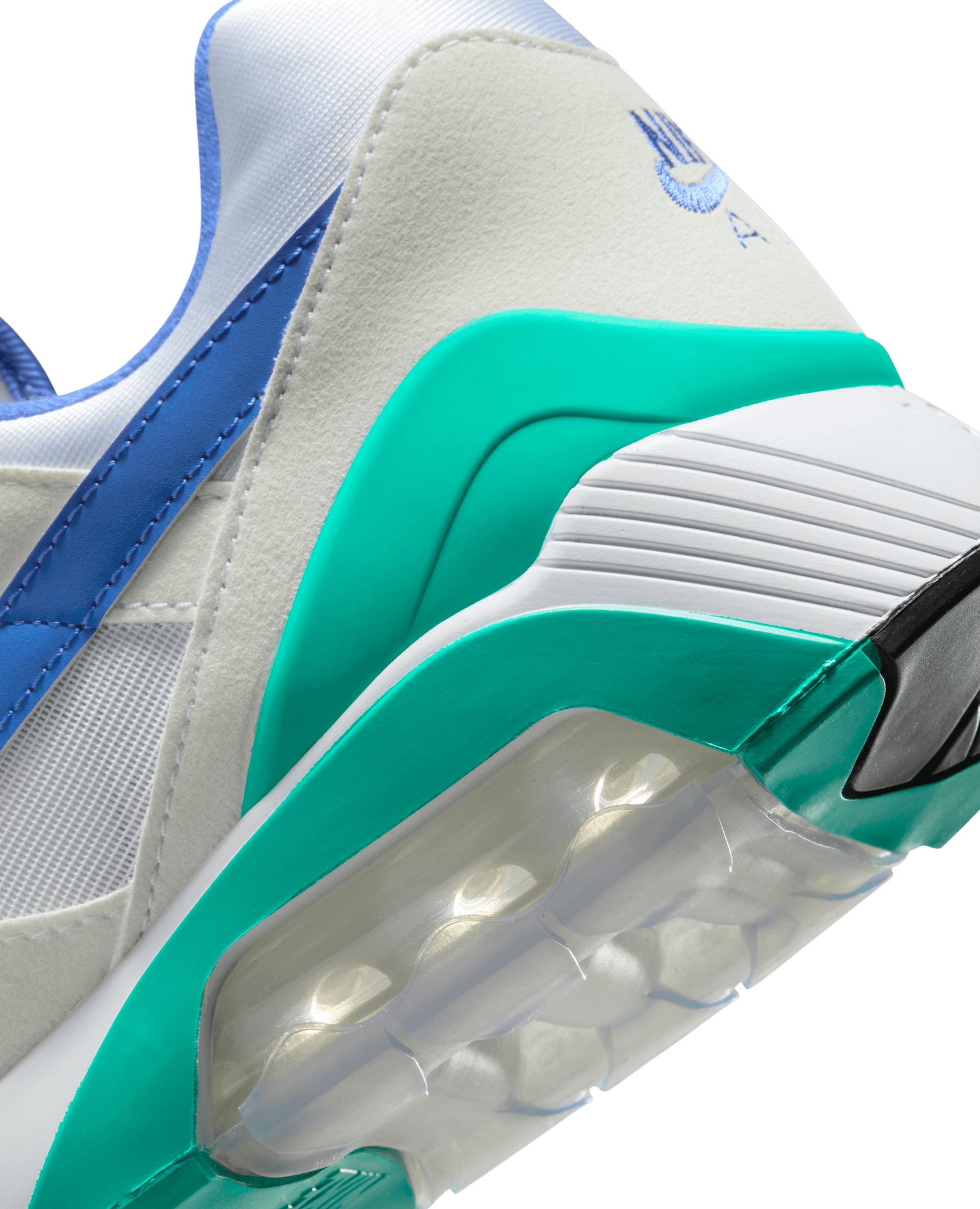 Nike Air 180 'Blue Bird'