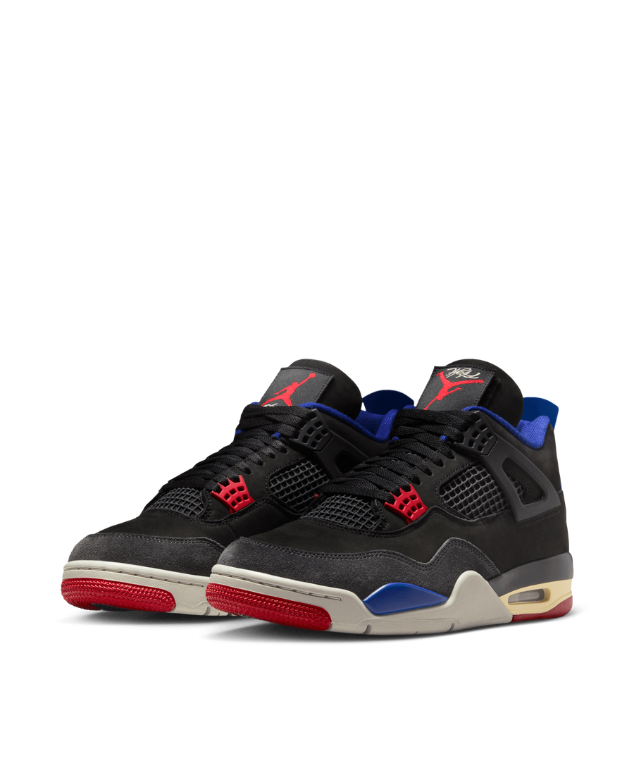 Nike Air Jordan 4 Retro 'Rare Air'