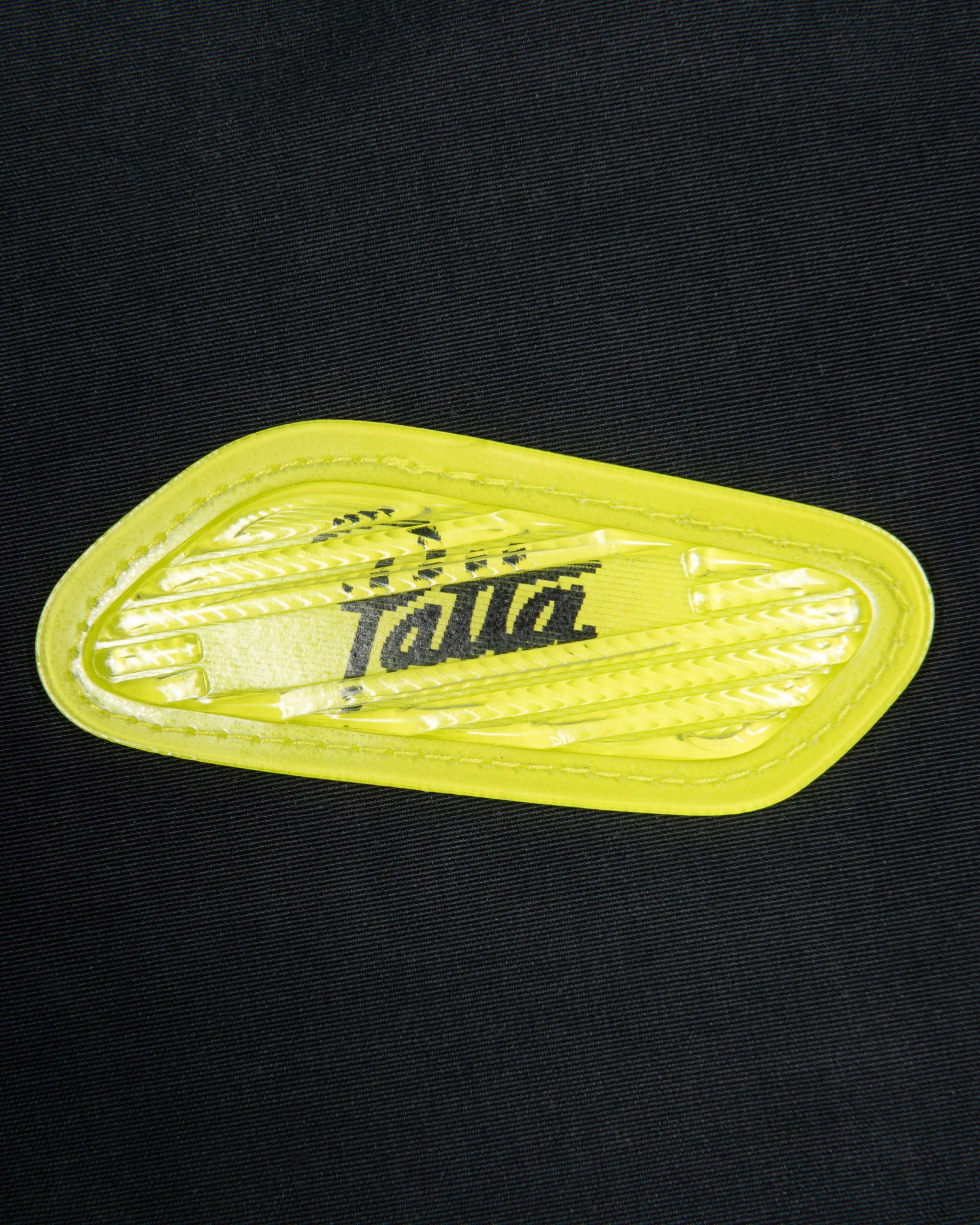 Patta x Nike NRG Track Jacket (Black/Cyber)