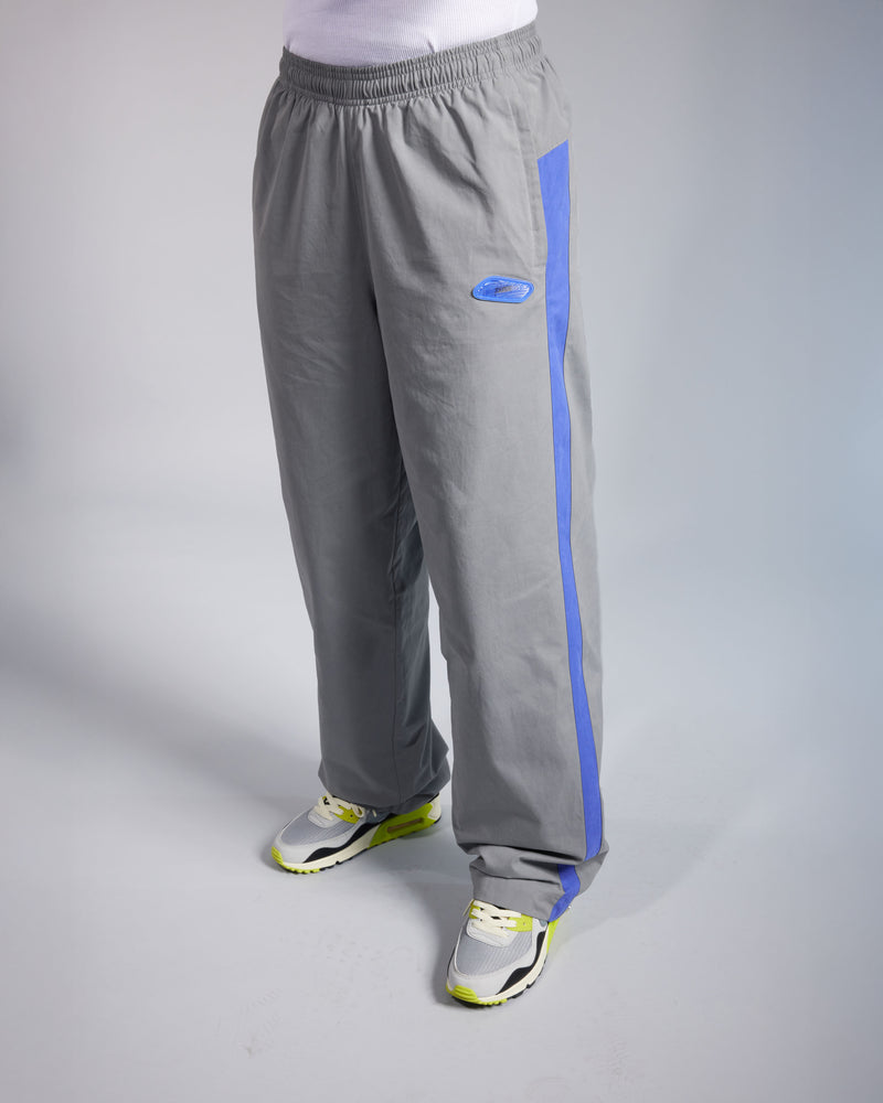 Patta x Nike NRG Track Pant (Particle Grey/Sapphire)
