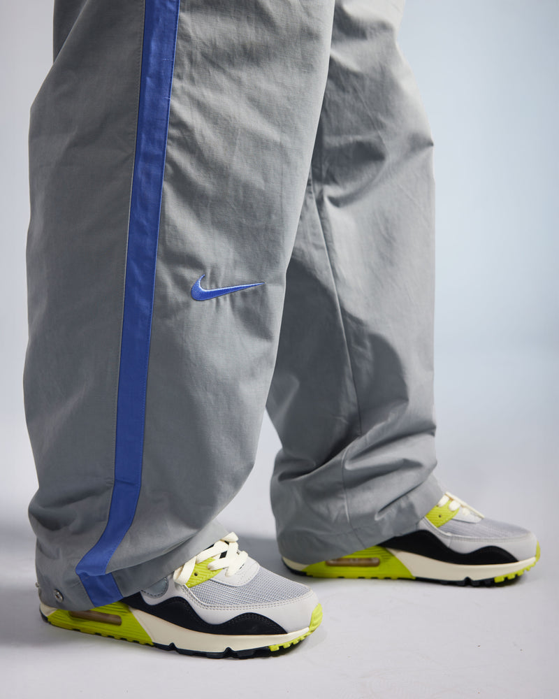 Patta x Nike NRG Track Pant (Particle Grey/Sapphire)