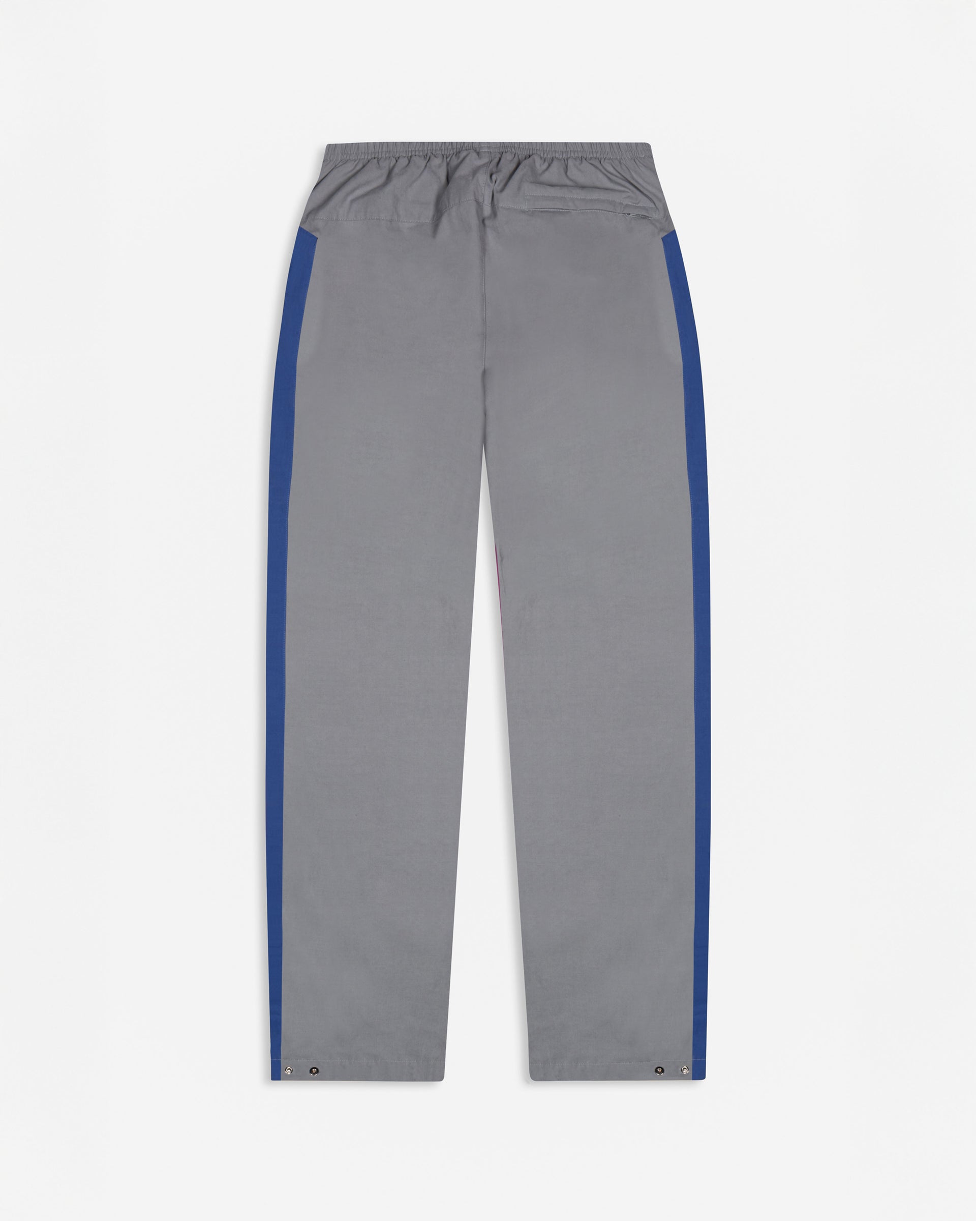 Patta x Nike NRG Track Pant (Particle Grey/Sapphire)