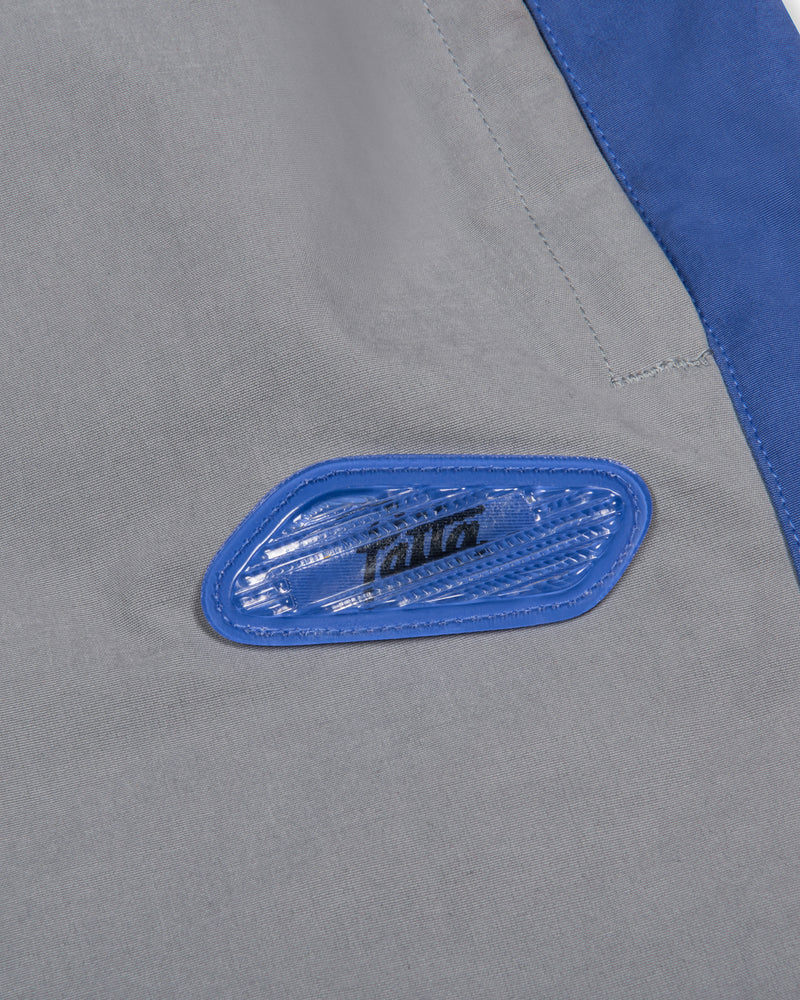 Patta x Nike NRG Track Pant (Particle Grey/Sapphire)