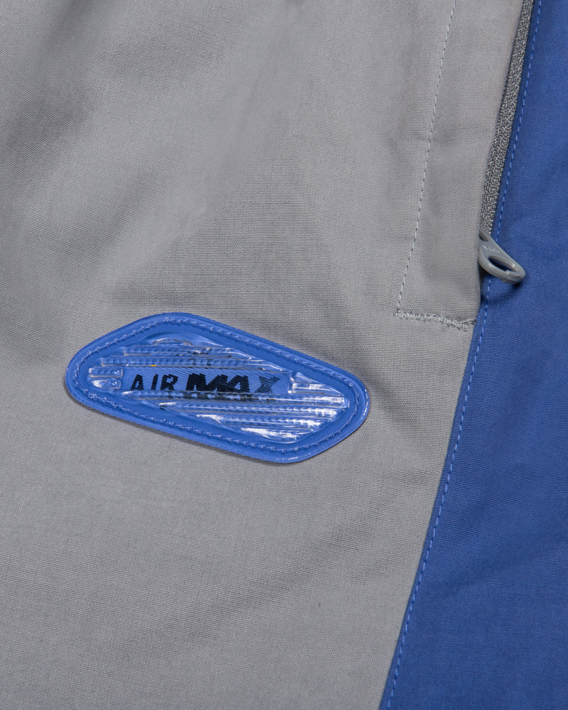 Patta x Nike NRG Track Pant (Particle Grey/Sapphire)