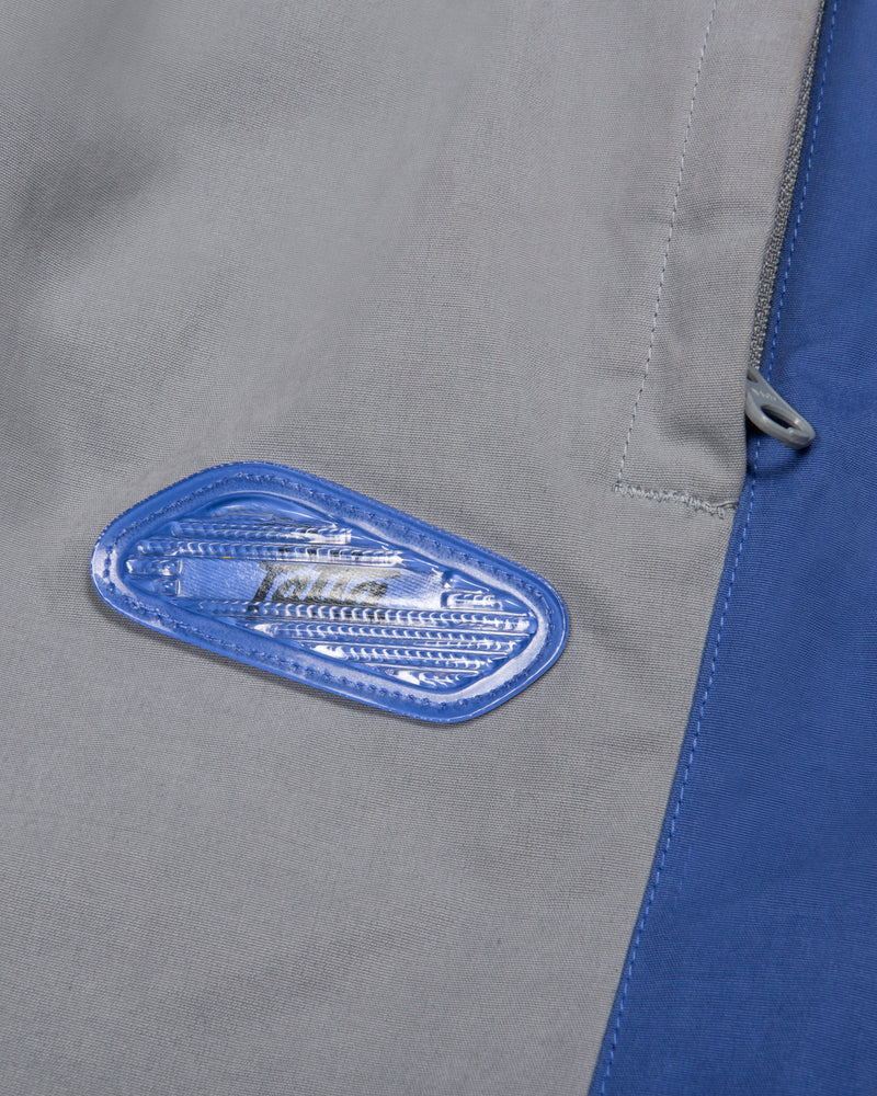 Patta x Nike NRG Track Pant (Particle Grey/Sapphire)