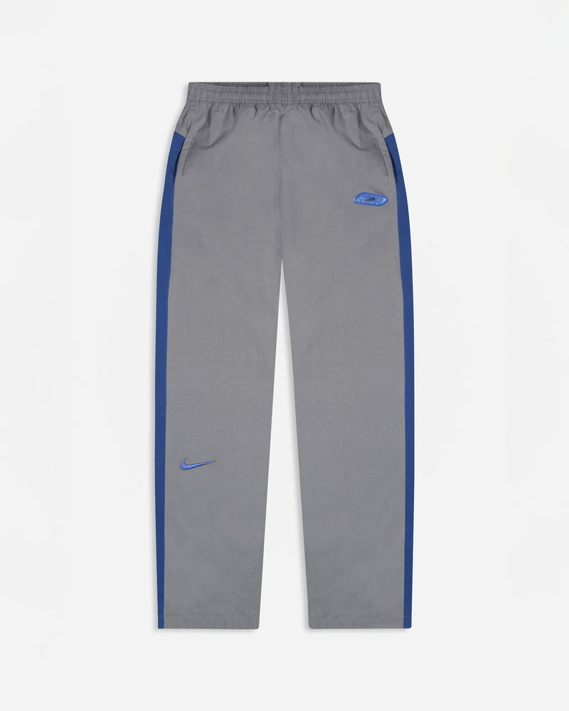 Patta x Nike NRG Track Pant (Particle Grey/Sapphire)