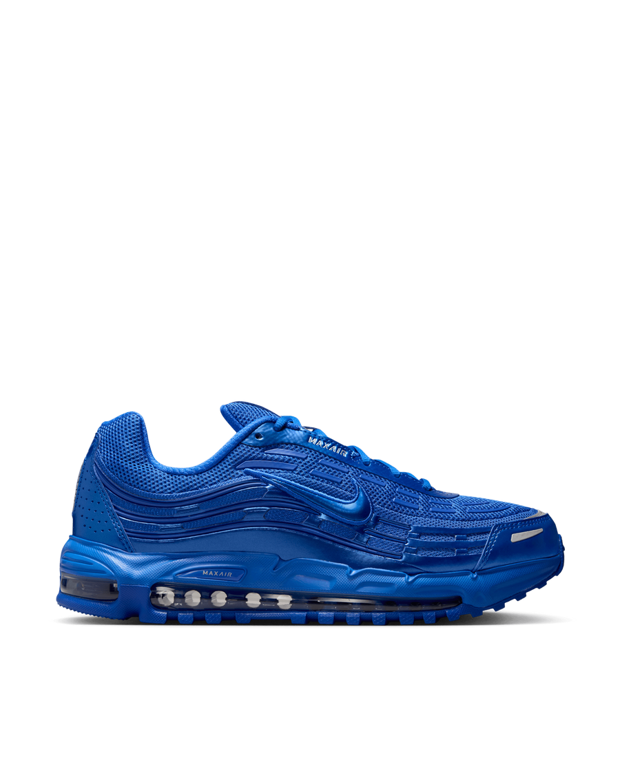 Nike Air Max TL 2.5 (Hyper Royal/Hyper Royal-Metallic Silver)