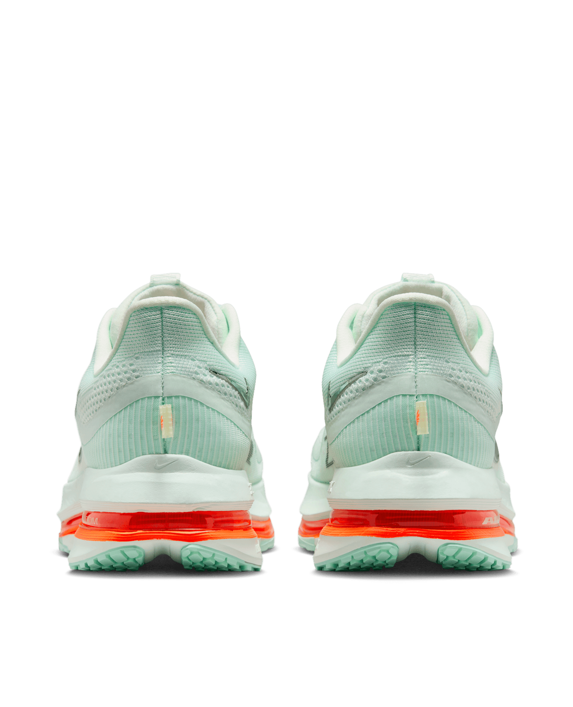 Nike Pegasus Premium (Barly Greem/Bright Crimson-Mint Foam)
