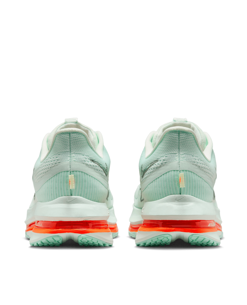 Nike Pegasus Premium (Barly Greem/Bright Crimson-Mint Foam)