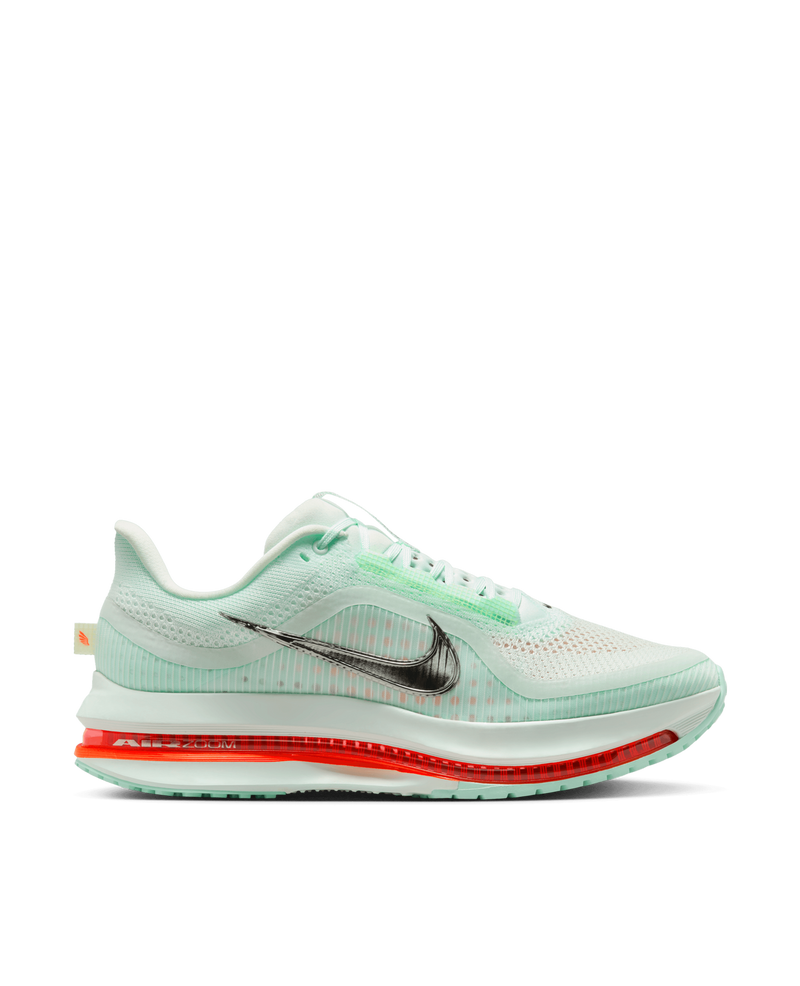 Nike Pegasus Premium (Barly Greem/Bright Crimson-Mint Foam)