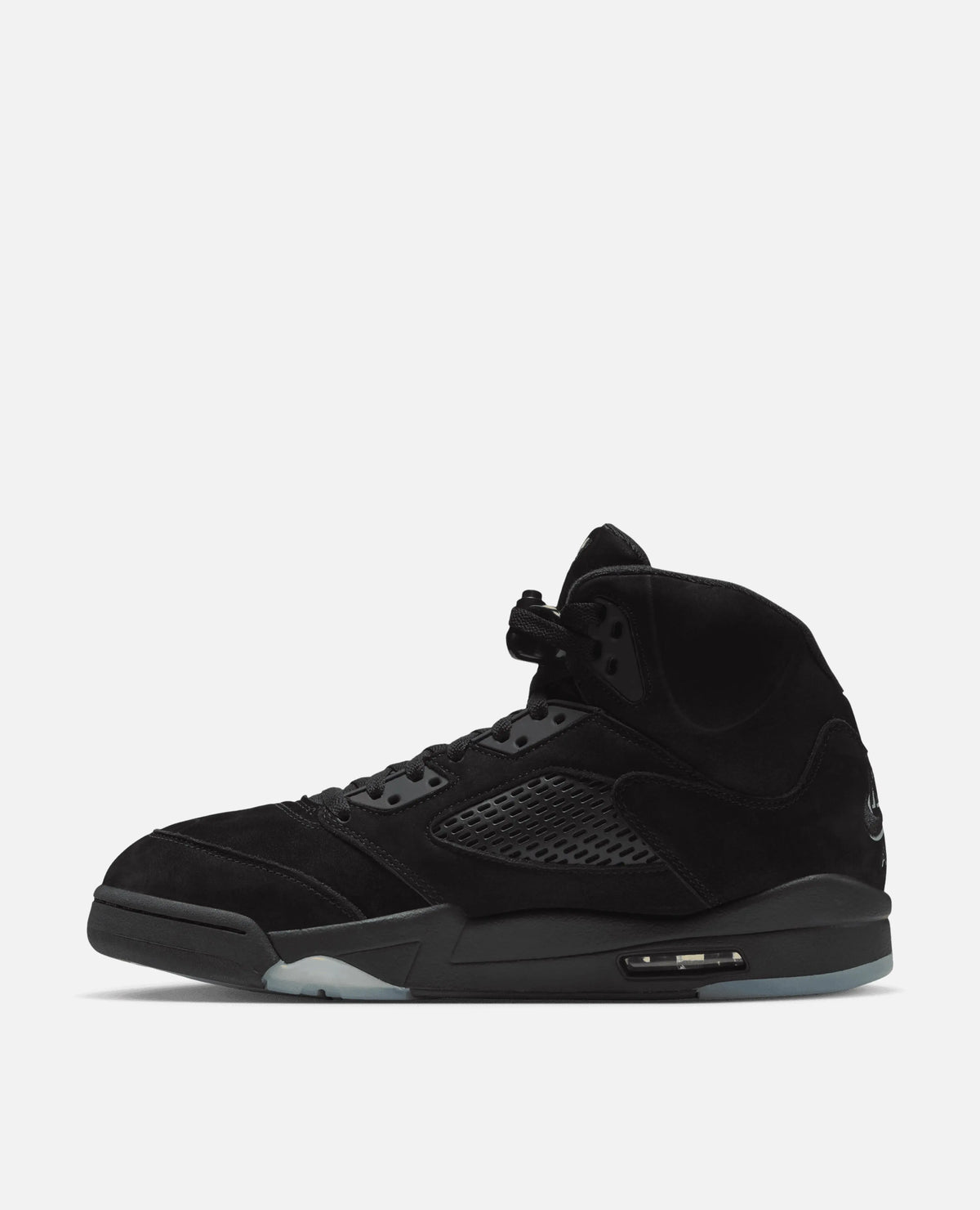 Nike Air Jordan 5 Retro Halloween (Black) Nike