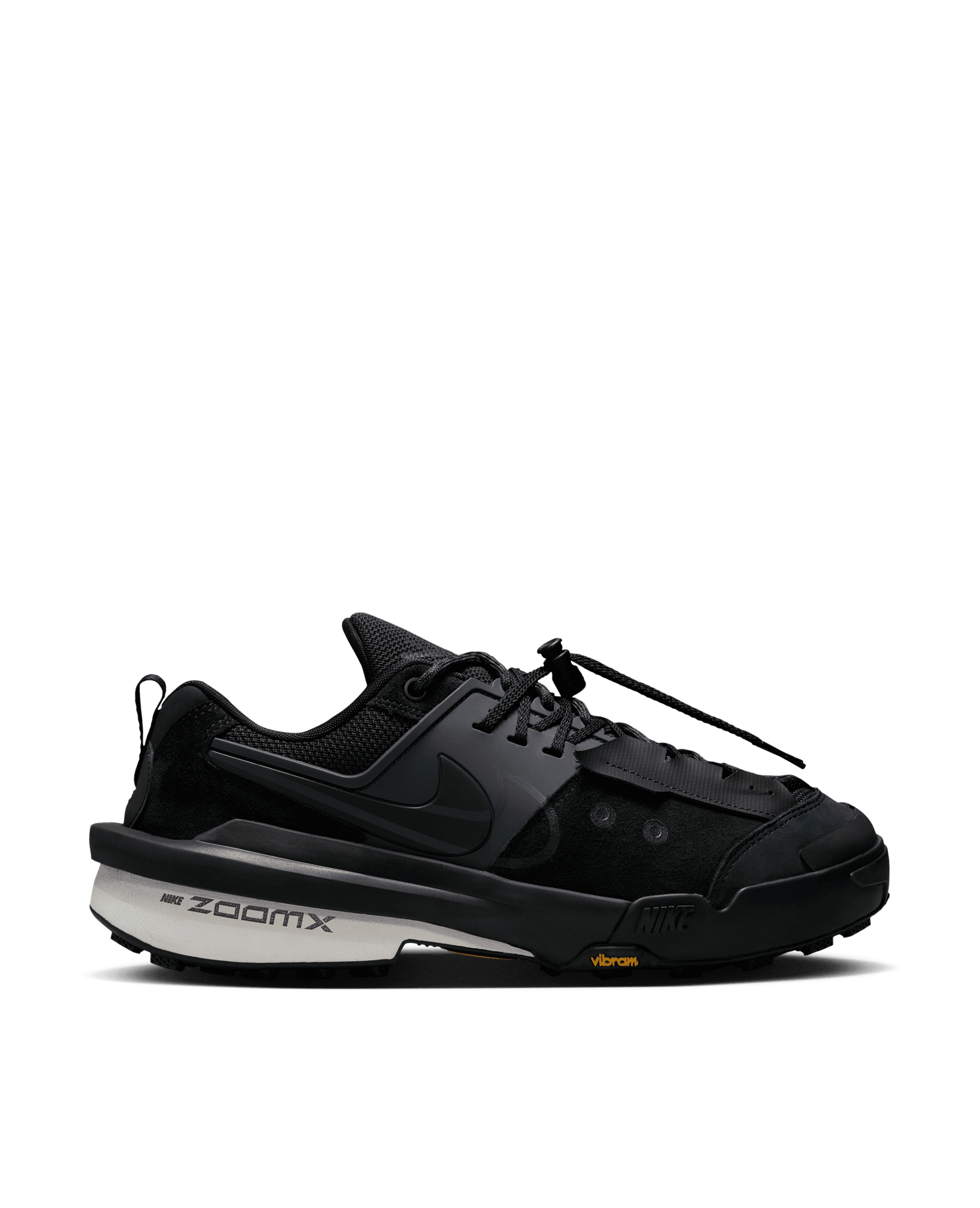 Nike Zegamadome SP (Black/Anthracite-Black)