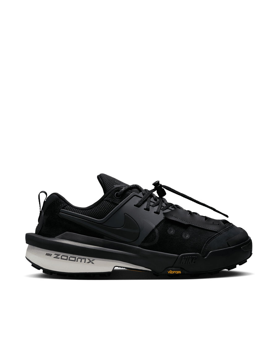 Nike Zegamadome SP (Black/Anthracite-Black)