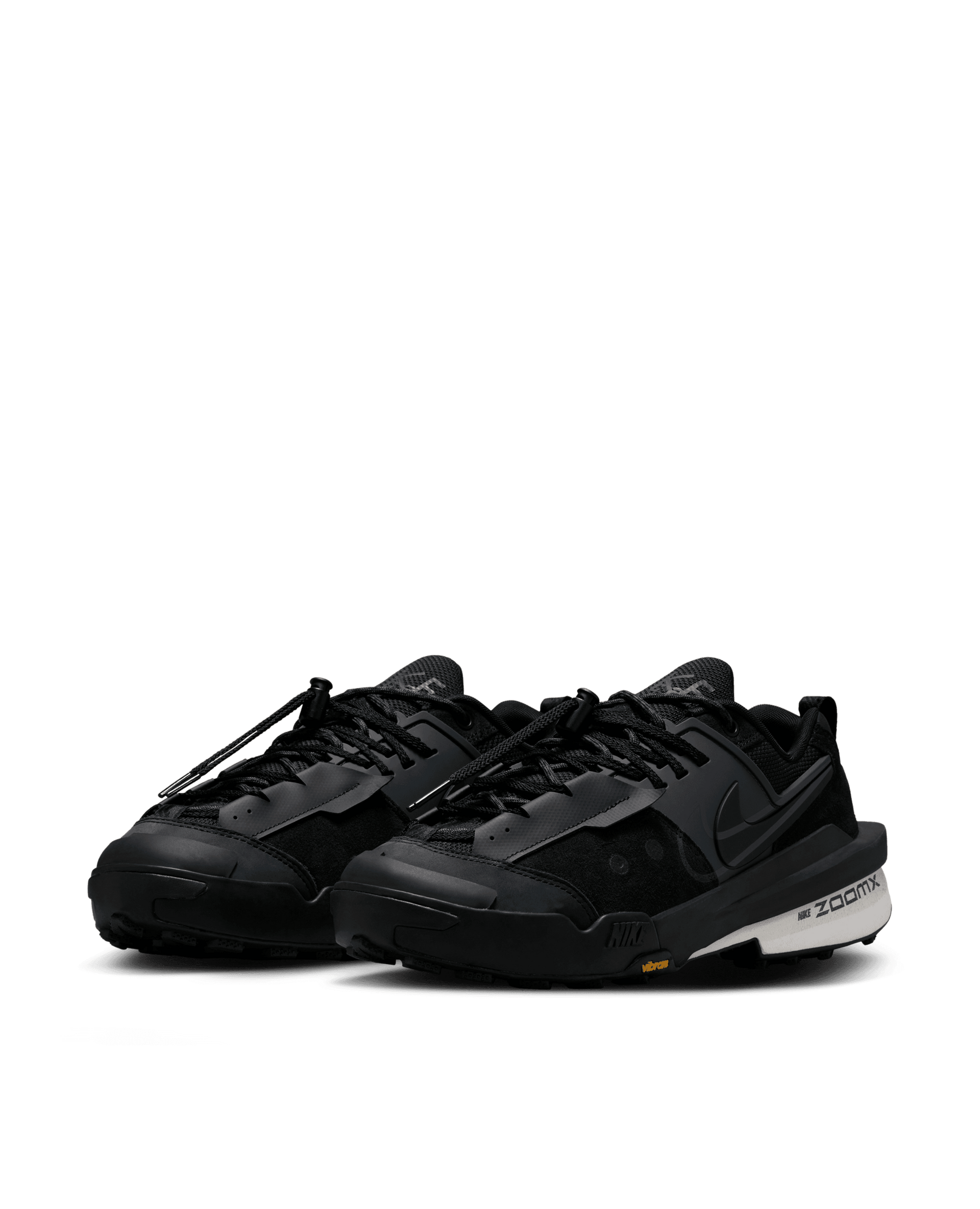 Nike Zegamadome SP (Black/Anthracite-Black)