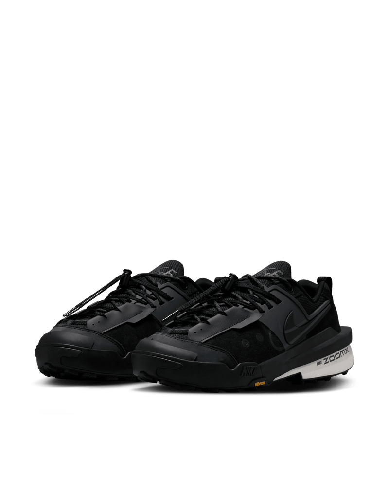 Nike Zegamadome SP (Black/Anthracite-Black)