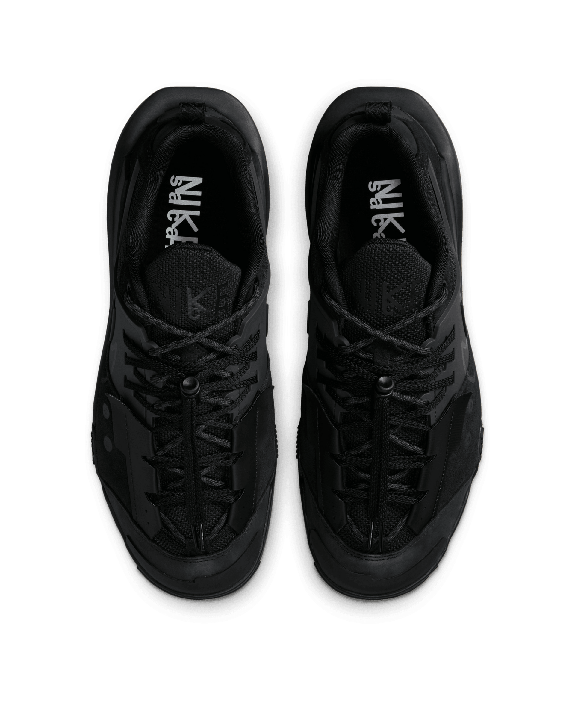 Nike Zegamadome SP (Black/Anthracite-Black)