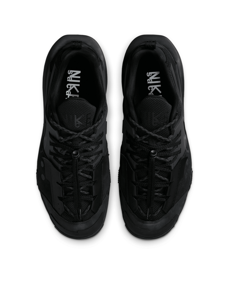 Nike Zegamadome SP (Black/Anthracite-Black)