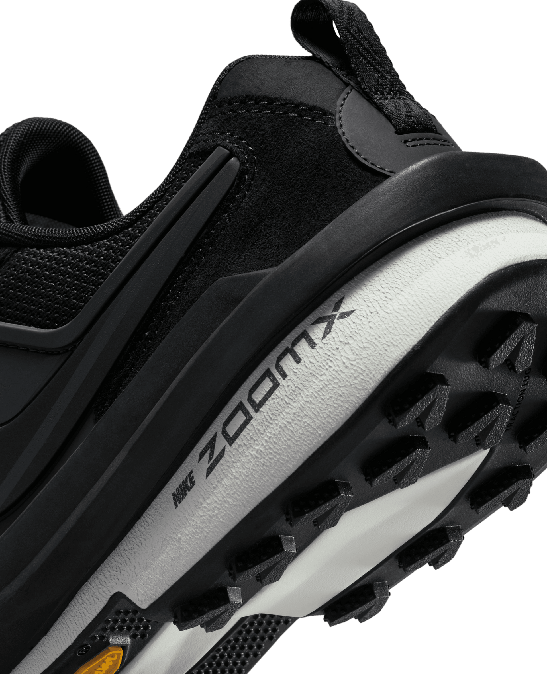 Nike Zegamadome SP (Black/Anthracite-Black)