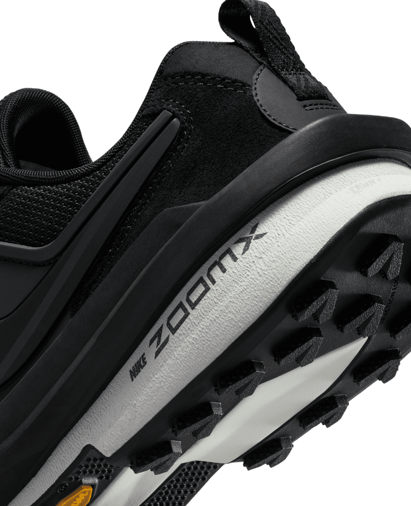Nike Zegamadome SP (Black/Anthracite-Black)